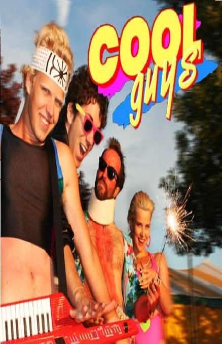 Cool Guys